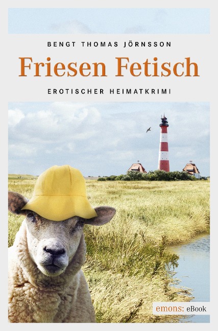 Friesen Fetisch - Bengt Thomas Jörnsson