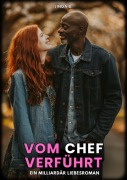 Cover-Bild zum Titel 'Vom Chef verführt' von 'Linda B.'