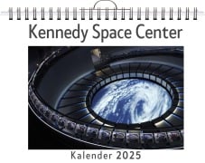 Kennedy Space Center - Lucas Koch