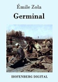 Cover-Bild zum Titel 'Germinal' von 'Émile Zola'
