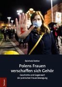 Cover-Bild zum Titel 'Polens Frauen verschaffen sich Gehör' von 'Reinhold Vetter'