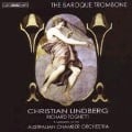 Die barocke Posaune - Christian/Australian Chamber Orchestra Lindberg