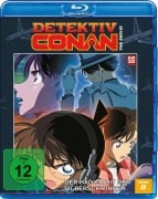 Cover-Bild zum Titel 'Detektiv Conan' von 'Gôshô Aoyama, Kazunari Kouchi, Katsuo Ôno'