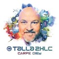 Cover-Bild zum Titel 'Carpe Diem' von 'Talla 2xlc'