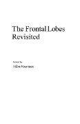 Cover-Bild zum Titel 'The Frontal Lobes Revisited' von ''