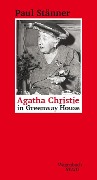 Cover-Bild zum Titel 'Agatha Christie in Greenway House' von 'Paul Stänner'