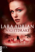 Nightdrake - Lara Adrian