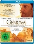 Cover-Bild zum Titel 'Genova' von 'Laurence Coriat, Michael Winterbottom, Melissa Parmenter'