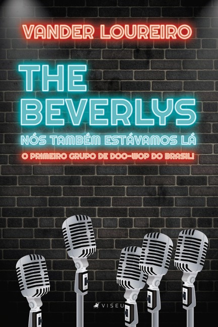 The Beverlys - Vander Loureiro