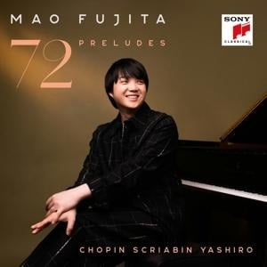 72 Preludes - Mao Fujita