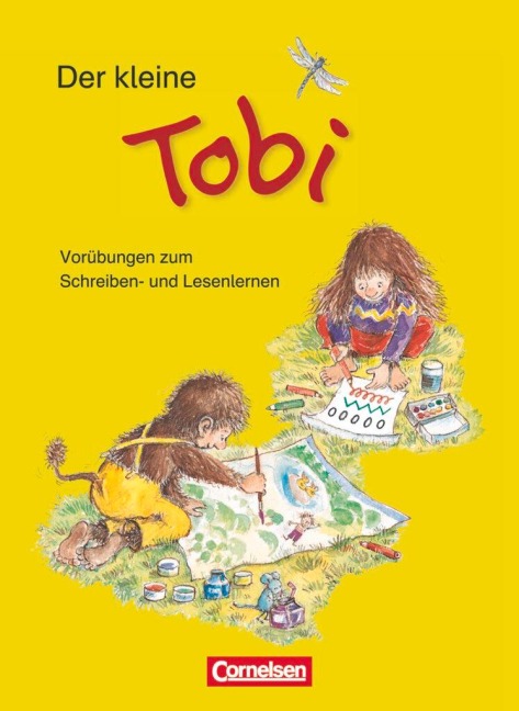 Tobi-Fibe 1./2. Schuljahr. Der kleine Tobi - 