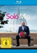 Cover-Bild zum Titel 'Solo Mio' von 'Kevin James, Patrick Kinnane, John Kinnane, Joy Ngiaw'