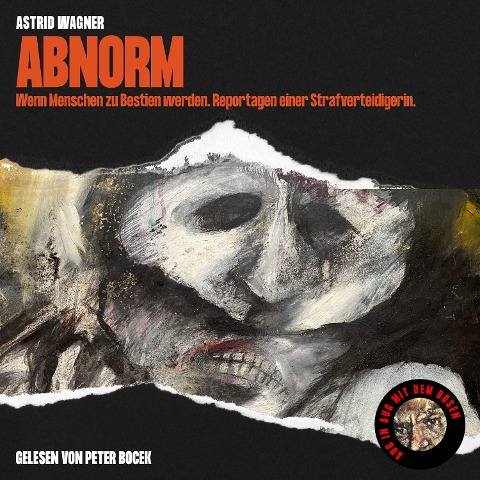 Abnorm - Astrid Wagner
