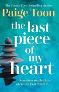 Cover-Bild zum Titel 'The Last Piece of My Heart' von 'Paige Toon'