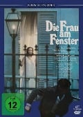 Die Frau am Fenster - Pierre Drieu La Rochelle, Jorge Semprún, Pierre Granier-Deferre, Carlo Rustichelli