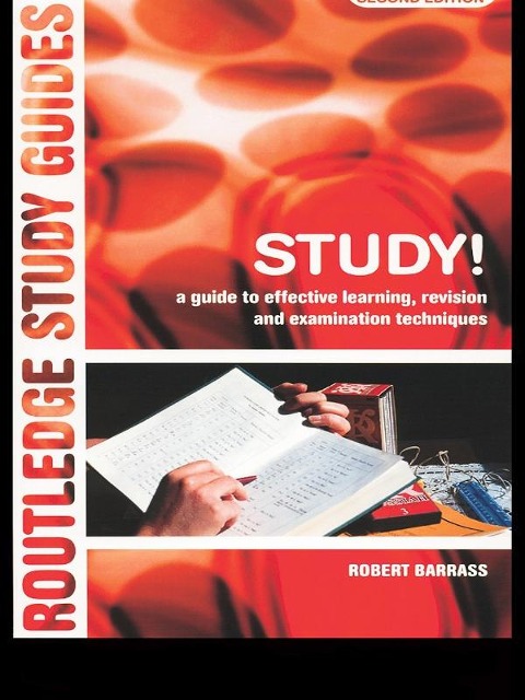 Study! - Robert Barrass
