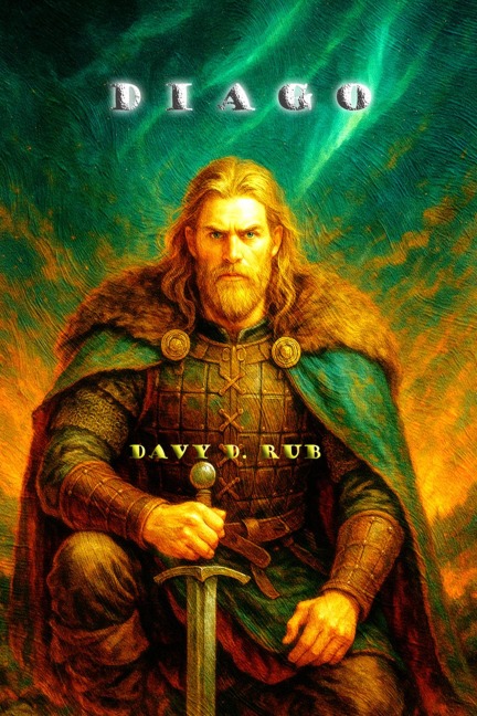 Diago - Davy D. Rub.