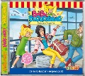 Cover-Bild zum Titel 'Folge 139:Chaos am Flughafen' von 'Bibi Blocksberg'