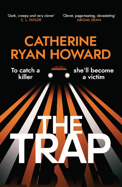 The Trap - Catherine Ryan Howard