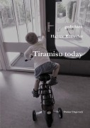 Cover-Bild zum Titel 'Tiramisu today' von 'Hannie Rouweler'