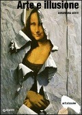 Cover-Bild zum Titel 'Arte e illusione' von 'Annamaria Giusti'