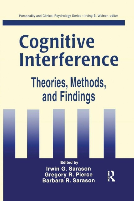 Cognitive Interference - 