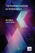 Cover-Bild zum Titel 'The Newman Lectures on Mathematics' von 'John Newman, Vincent Battaglia'