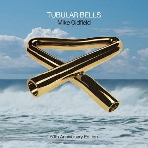 Tubular Bells (50th Anniversary) 1CD - Mike Oldfield