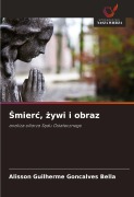 Cover-Bild zum Titel '¿mier¿, ¿ywi i obraz' von 'Alisson Guilherme Goncalves Bella'
