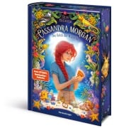 Cover-Bild zum Titel 'Cassandra Morgan, Band 3 - Der Kelch der Wünsche' von 'Skye McKenna'