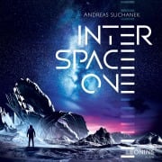 Cover-Bild zum Titel 'Interspace One' von 'Andreas Suchanek'