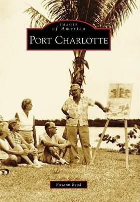 Port Charlotte - Roxann Read