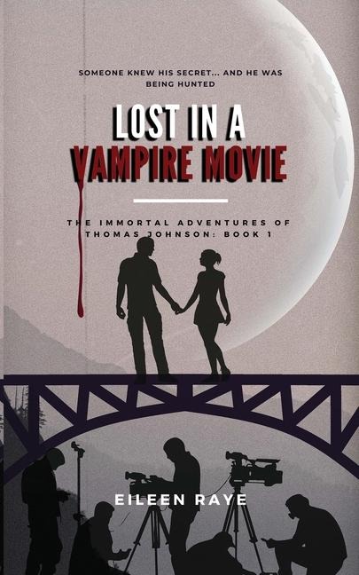 Lost in a Vampire Movie - Eileen Raye