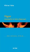 Cover-Bild zum Titel 'Pilgern' von 'Michael Hainz'