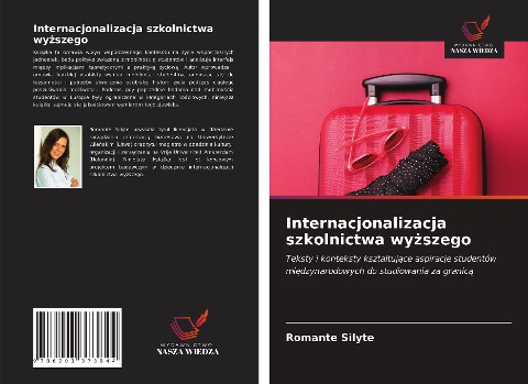 Internacjonalizacja szkolnictwa wy¿szego - Romante Silyte