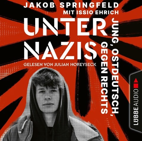 Unter Nazis - Jakob Springfeld
