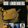 Cover-Bild zum Titel 'Original Album Classics' von 'Udo Lindenberg'