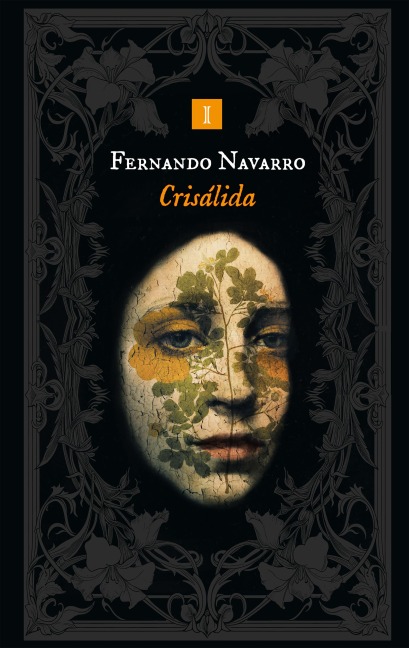 Crisálida - Fernando Navarro