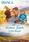 Cover-Bild zum Titel 'Bianca Jubiläum Band 8' von 'Allison Leigh, Cindy Kirk, Pamela Browning'