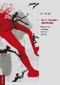 Cover-Bild zum Titel 'Der 11. September und die Angst' von 'Anne Winkel'
