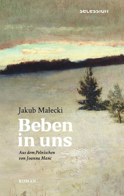 Beben in uns - Jakub Malecki