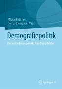 Demografiepolitik - 