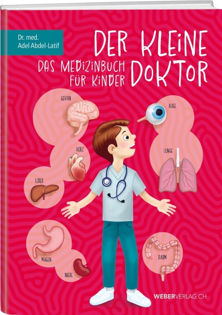 Der kleine Doktor - Adel Abdel-Latif