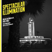 Cover-Bild zum Titel 'Spectacular Illumination' von 'Tom Zimmerman, J. Eric Lynxwiler'