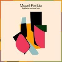 Cold Spring Fault Less Youth - Mount Kimbie