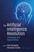 Cover-Bild zum Titel 'The Artificial Intelligence Revolution' von ''