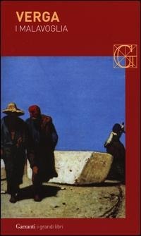 I malavoglia - Giovanni Verga
