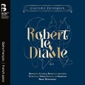Robert le Diable - Osborn/Courjal/Minkowski/Orch. Nat. Bordeaux Aquit