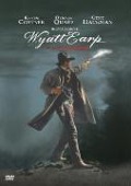 Cover-Bild zum Titel 'Wyatt Earp' von 'Dan Gordon, Lawrence Kasdan, James Newton Howard'