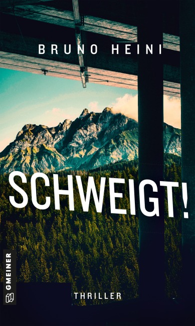 Schweigt! - Bruno Heini